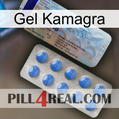 Gel Kamagra 39